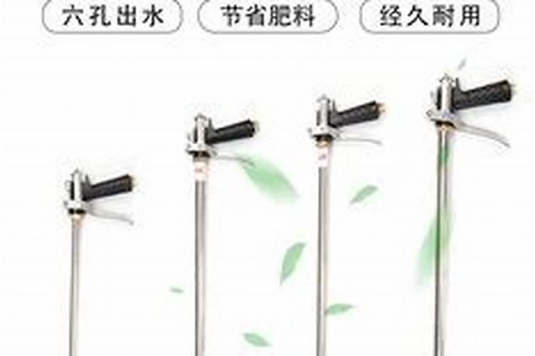 果树追肥技巧都有哪些？果树要施什么肥果子才好吃？