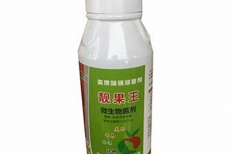 美容王叶面肥效果怎么样