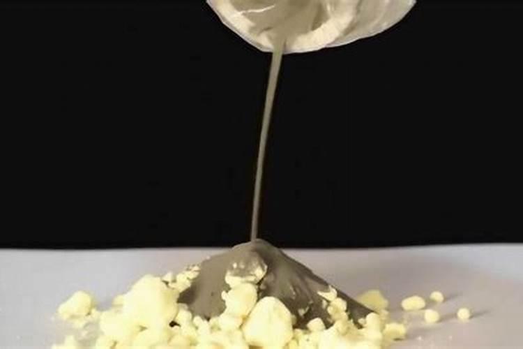 什么化肥用硫磺