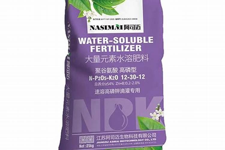 析绿r有机水溶肥料多少钱一桶