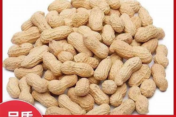 种植一亩花生的利润和成本是多少