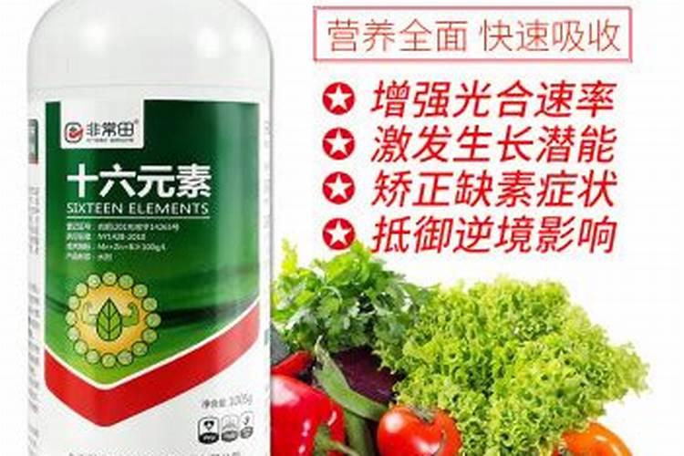 微生物肥料有哪些 与化肥的关系