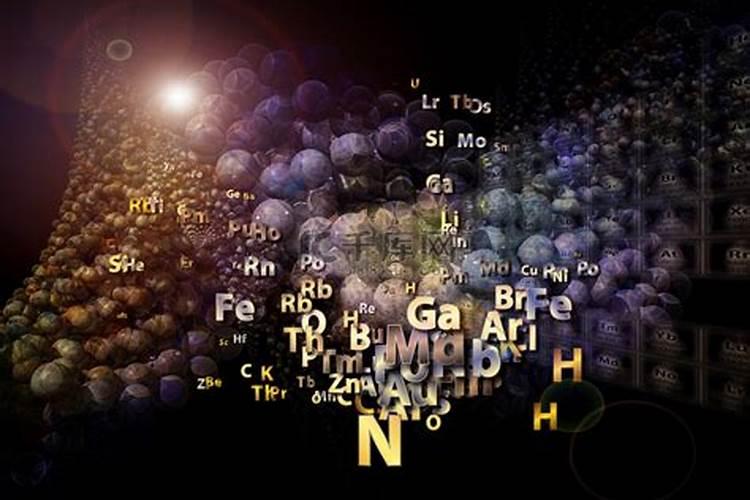 请问化学里的常量元素和生物里的大量元素有什么区别？