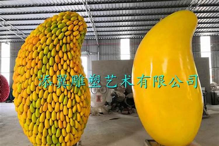 芒果挂果期喷什么叶面肥结果多？芒果座果期哪些肥料可以用作基肥？