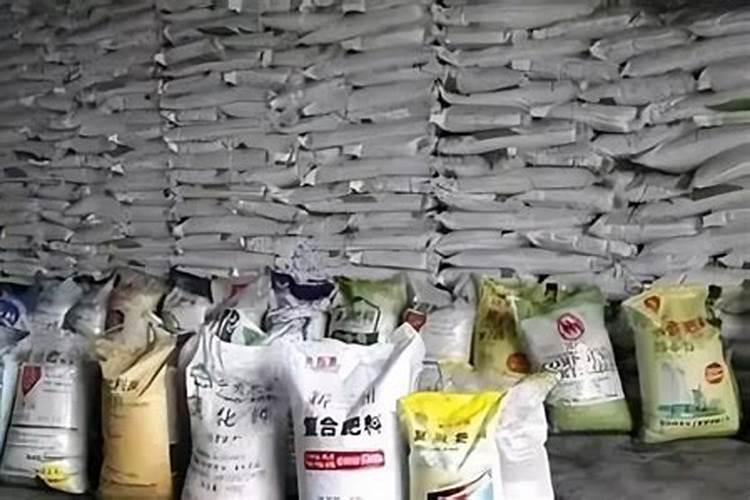 种小麦用什么肥料做底肥最好