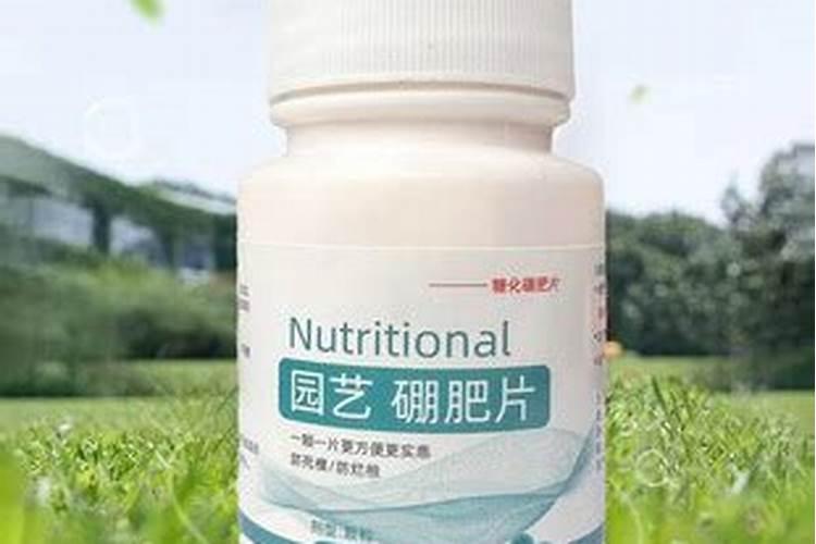 硼肥有哪些作用 硼肥的9大施用误区