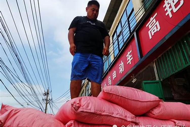 传统农资经销商的七大出路