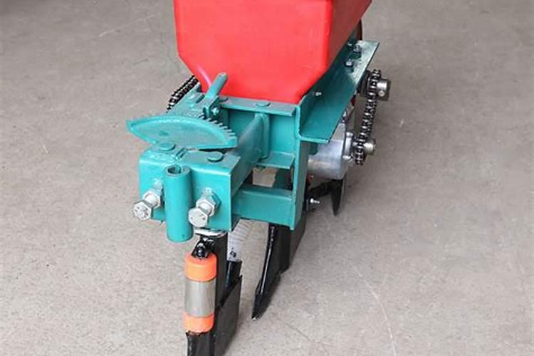 玉米追复合肥好还是有机冲施肥好？