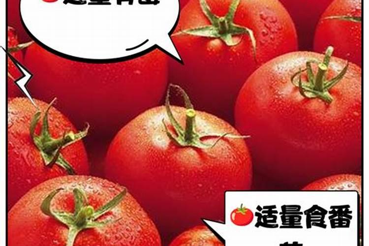 番茄肥害症状是什么 番茄肥害如何预防