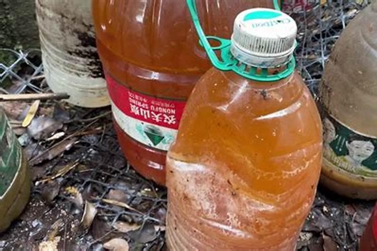 人的尿液属于氮肥吗？