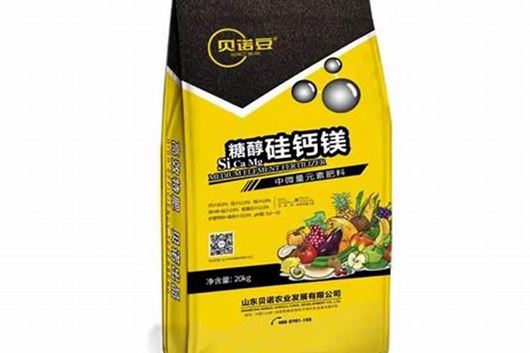 农用防裂果用什么钙最好