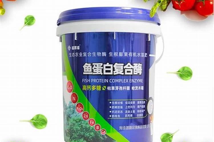 复合酶的作用是什么