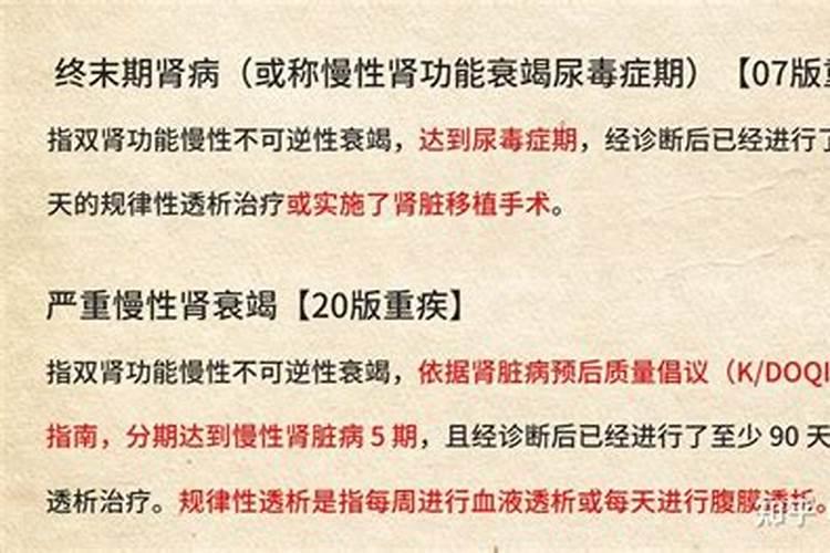 尿毒症可以吃芒果吗