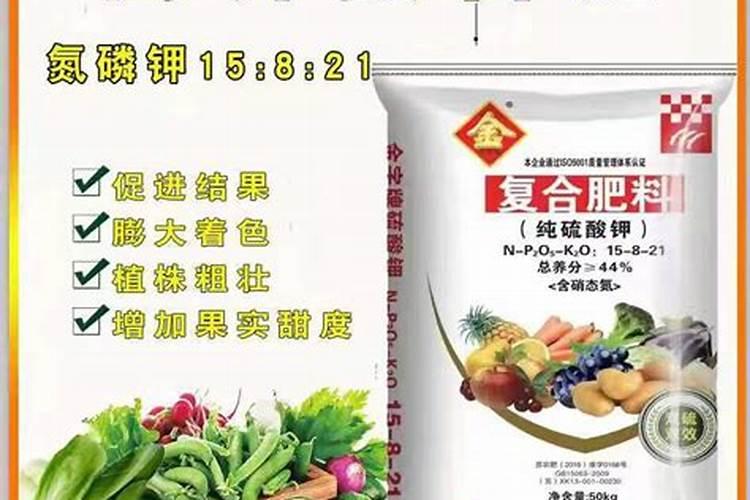 大蒜复合肥哪种最好