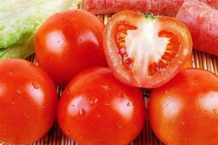 西红柿做肥料不发酵可以用吗 西红柿怎么做花肥