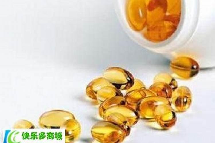 吃鱼肝油的禁忌有哪些