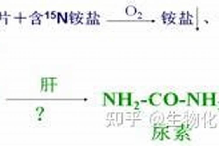 化肥怎么生产出来的