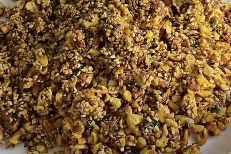 花生豆类可以做种花的底肥吗？