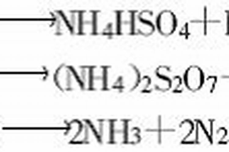 高氮肥料有哪些