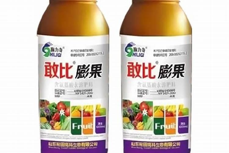 什么是悬浮液体水溶肥？开金悬浮液体水溶肥效果咋样？