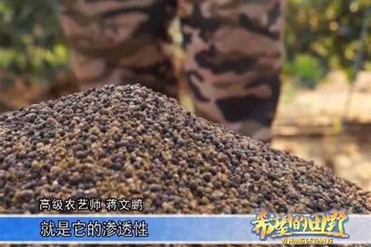 难溶性磷肥有哪些