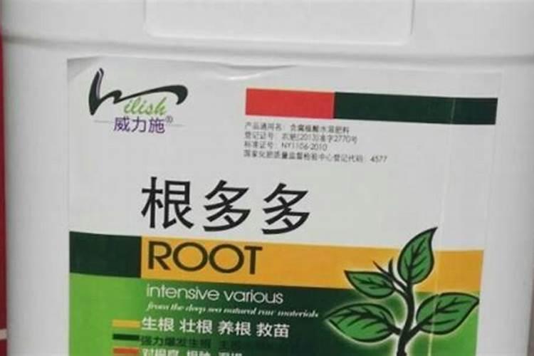 水溶肥知名品牌有哪些？