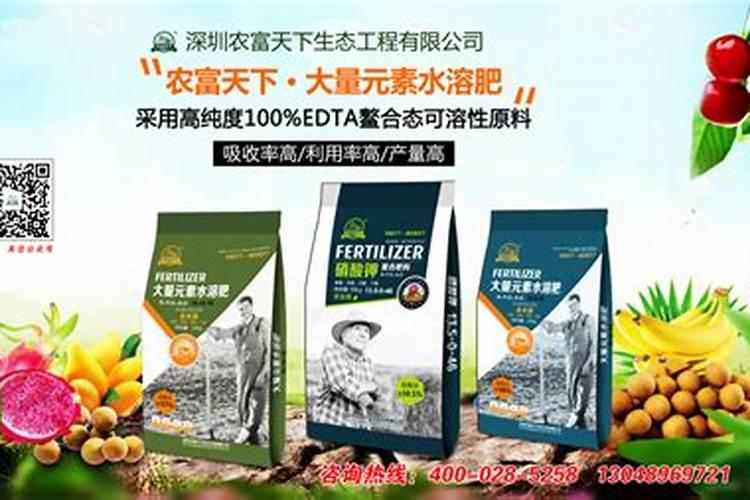 板栗树什么时候施肥？施肥时需要注意些什么？