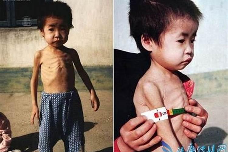 朝鲜大饥荒原因揭秘