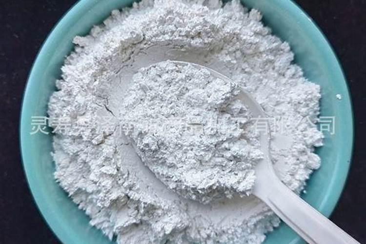 过磷酸钙肥料的作用与功效