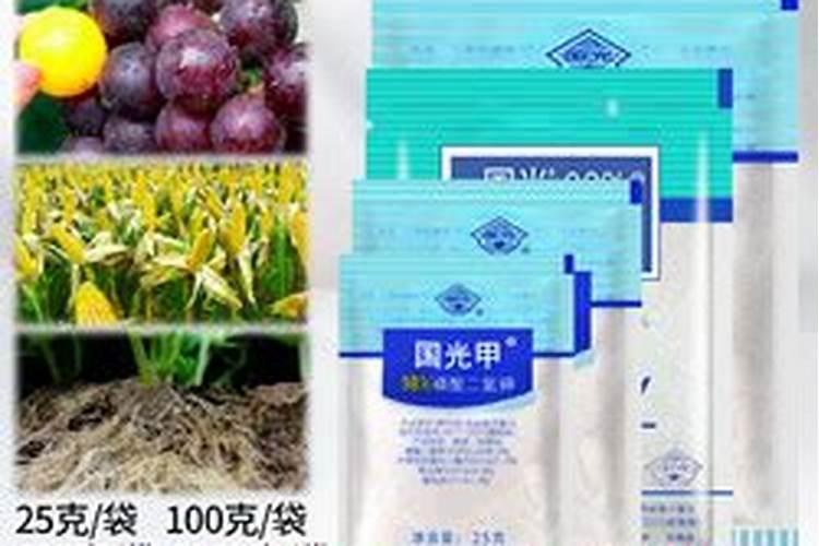 水溶肥中的钾肥是什么原料