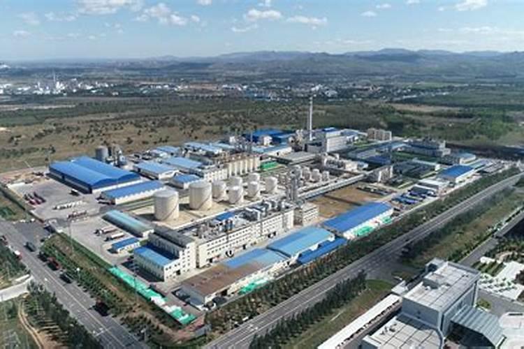 一般化工厂有哪些