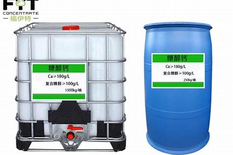 水溶肥十大品牌都有哪些特征!