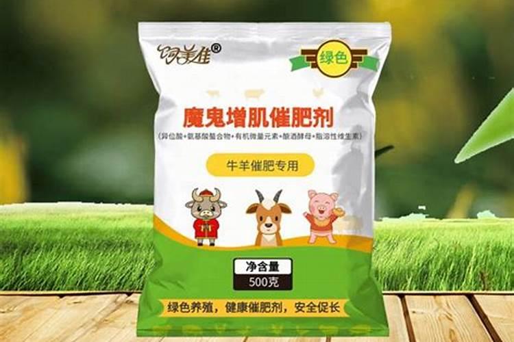 谁和你谈催肥,你就大耳刮子抽过去,揭秘养殖催肥那些事