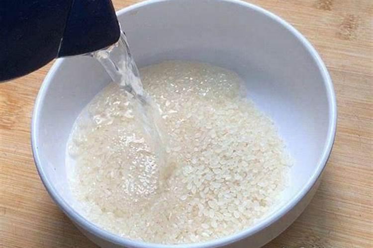 淘米水 是氮肥钾肥还是磷肥