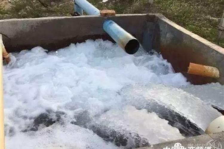 水产降亚硝酸盐最快的方法