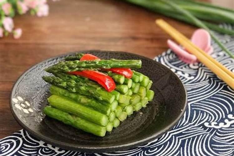 芦笋栽培新技术要点