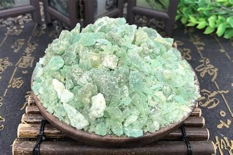 求:高手 花木浇灌怎么用黑矾