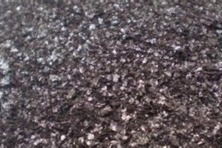 矿源黄腐酸钾怎么区分好坏？使用矿源有什么效果？能和其他肥料混用吗百 ...