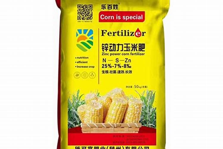 滴灌玉米施肥最佳方案