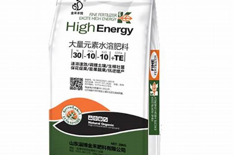 百香果开花时用什么肥更好？