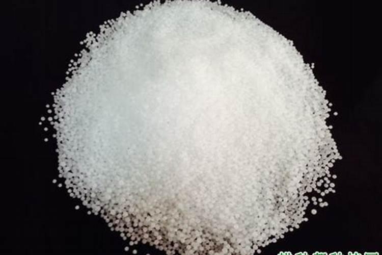 常见的氮肥有哪些