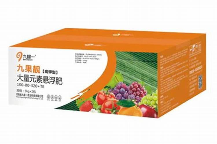 水溶肥什么品牌好？