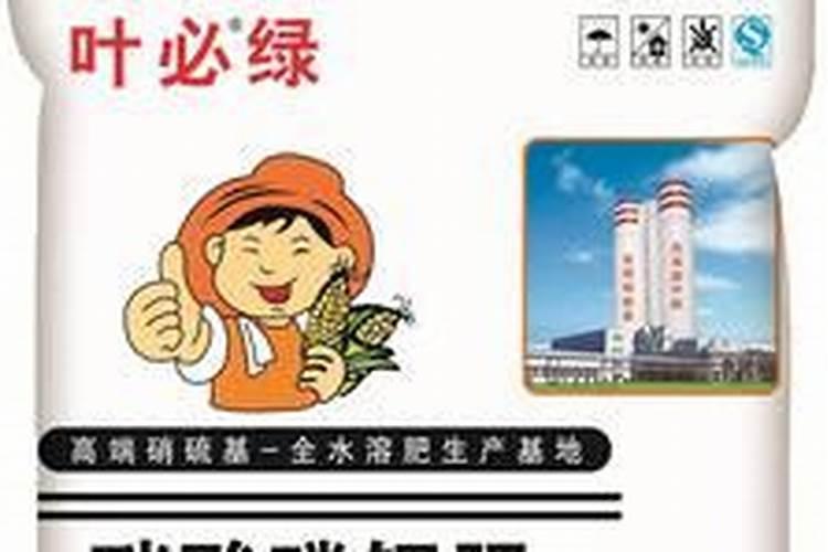 一般的蔬菜瓜果要用到什么肥料