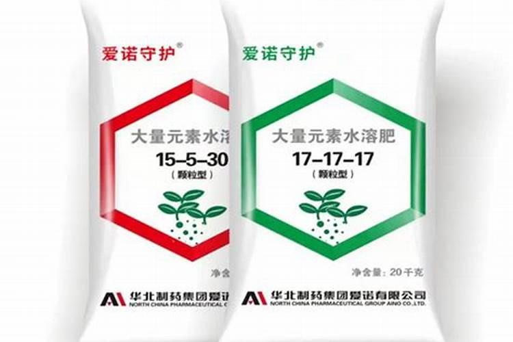 红糖为什么能做作物叶面肥