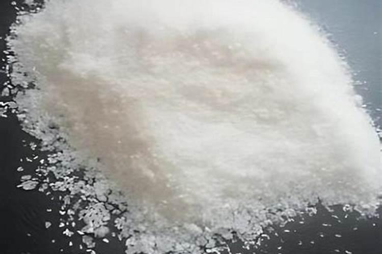 尿素施后一个月不下雨怕吗