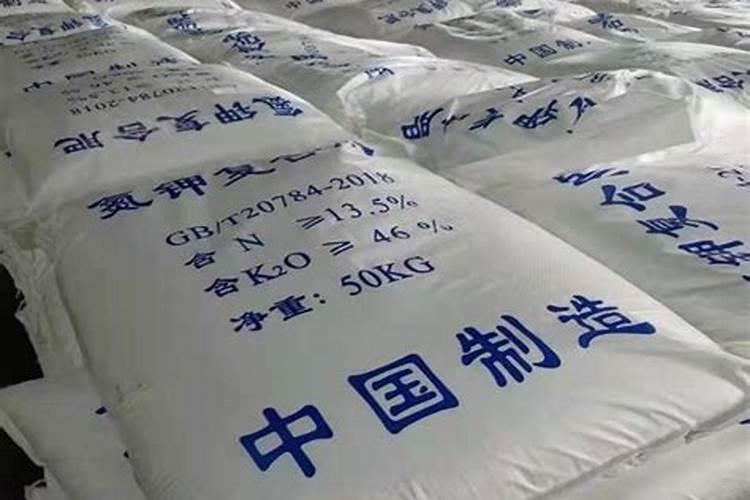 酶保姆–冲施肥的这些事情你知道吗？