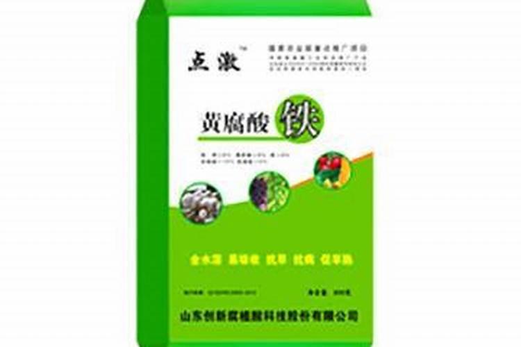 柑橘僵苗用什么药