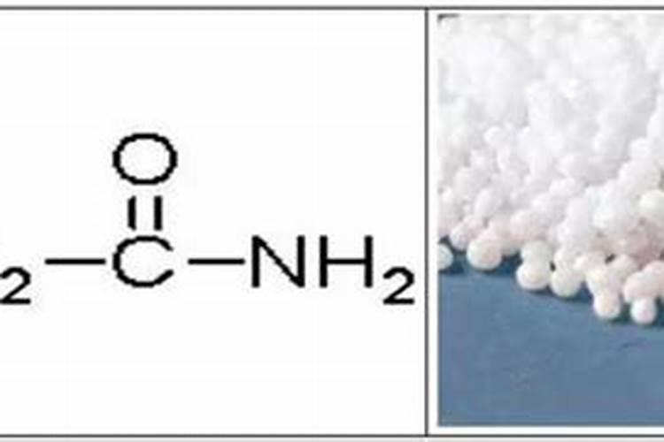 尿素磷肥钾肥复合肥的区别