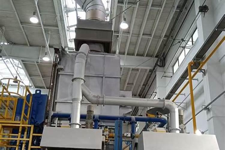 一般化工厂有哪些