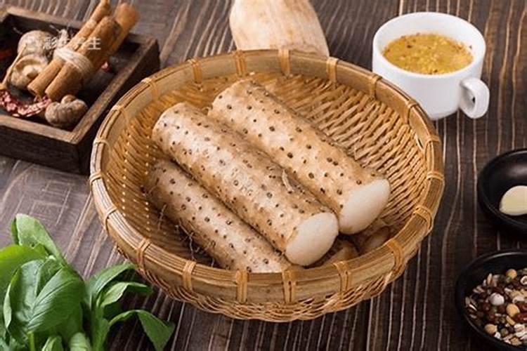 山药可以和鱼一起吃吗？山药能和鱼同吃吗？